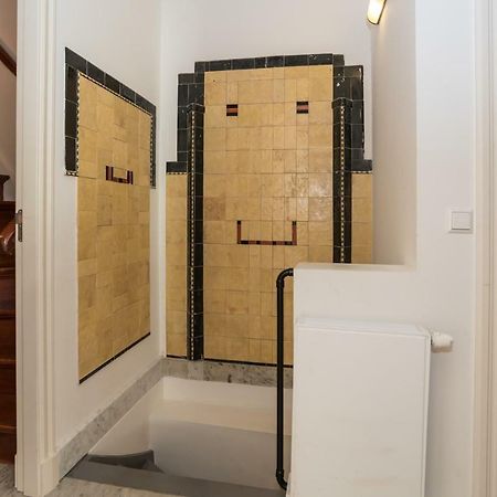Nassau Canal Suites Amsterdam Luaran gambar