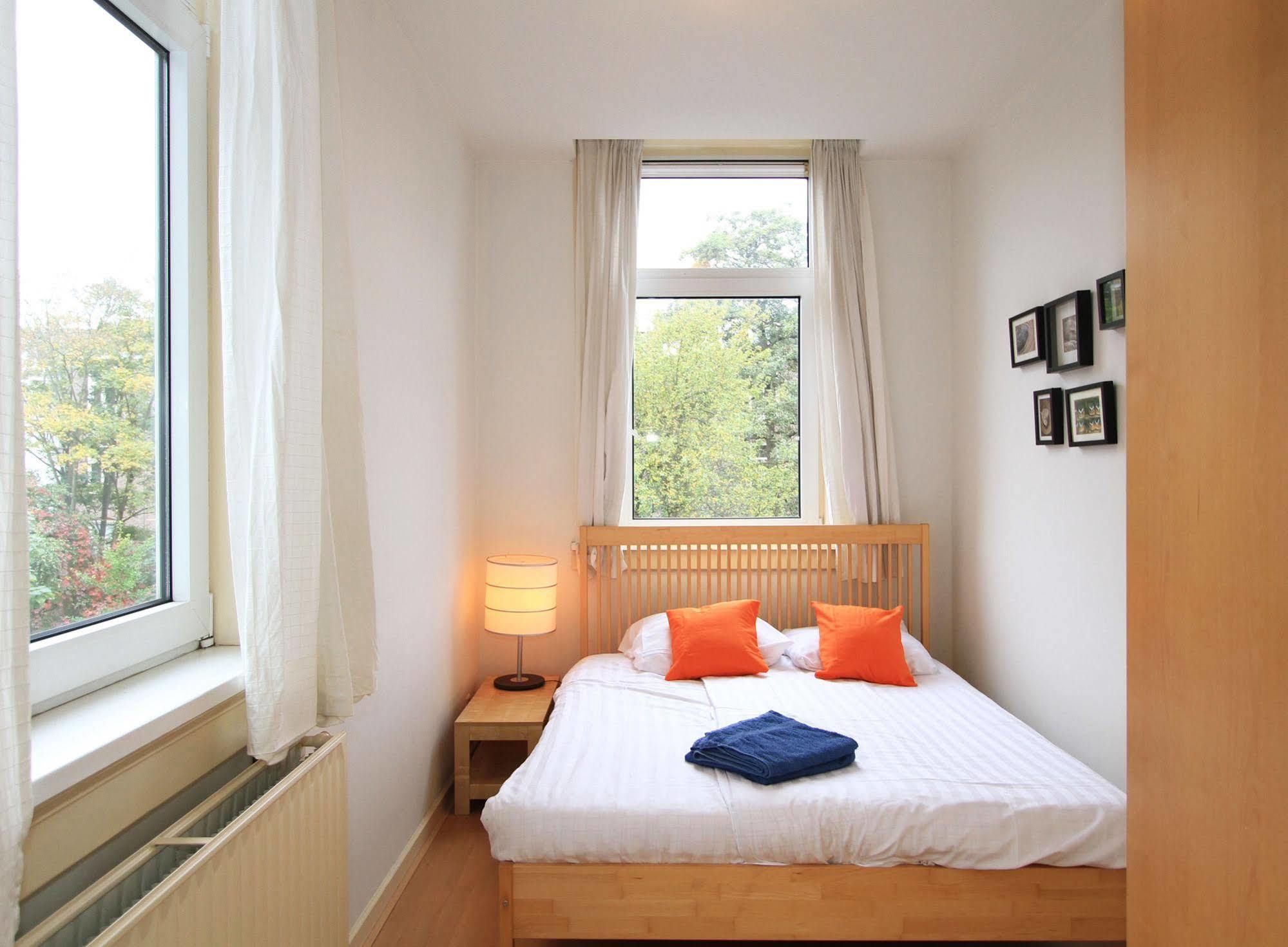 Nassau Canal Suites Amsterdam Luaran gambar