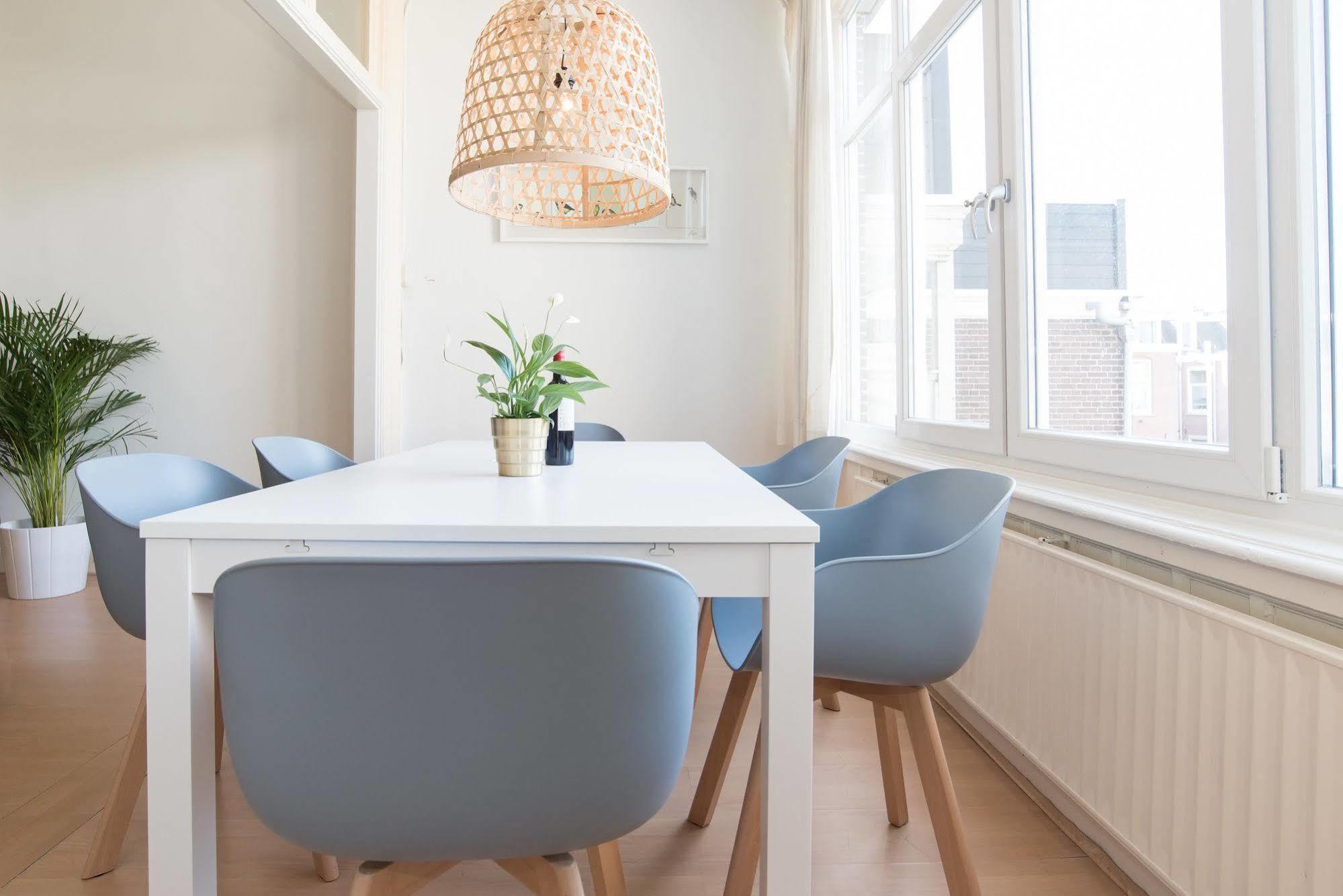 Nassau Canal Suites Amsterdam Luaran gambar