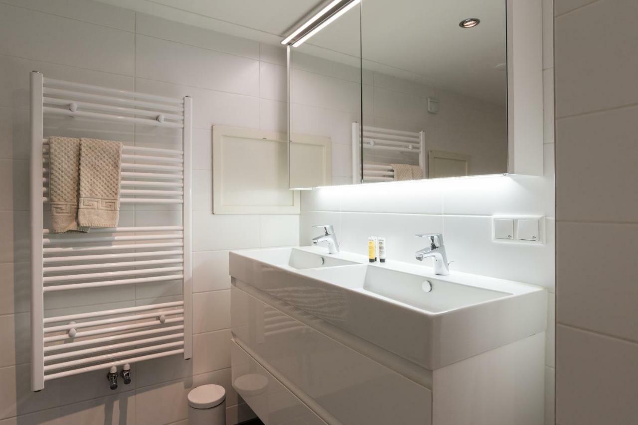 Nassau Canal Suites Amsterdam Luaran gambar